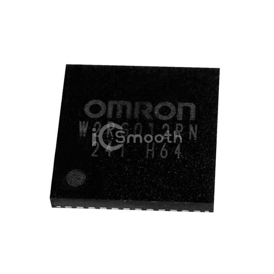 W2RG012RN - Omron Electronics Inc-EMC Div - PMIC - LED Drivers