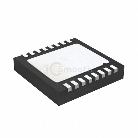 ADP8140ACPZ-2-R7 - Analog Devices Inc. - PMIC - LED Drivers