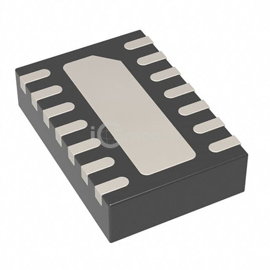 SKY81290-11-563LFR - Skyworks Solutions Inc. - PMIC - LED Drivers