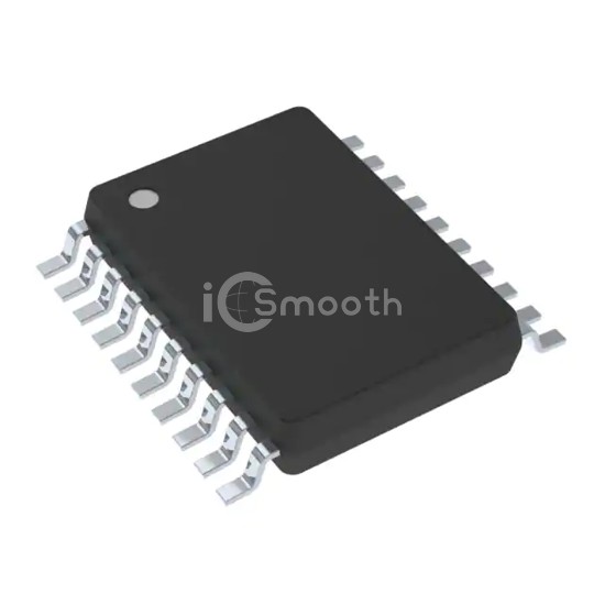 IS32LT3128A-ZLA3-TR - Lumissil Microsystems - PMIC - LED Drivers