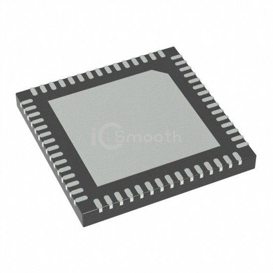 IS31FL3801-QFLS3-TR - Lumissil Microsystems - PMIC - LED Drivers