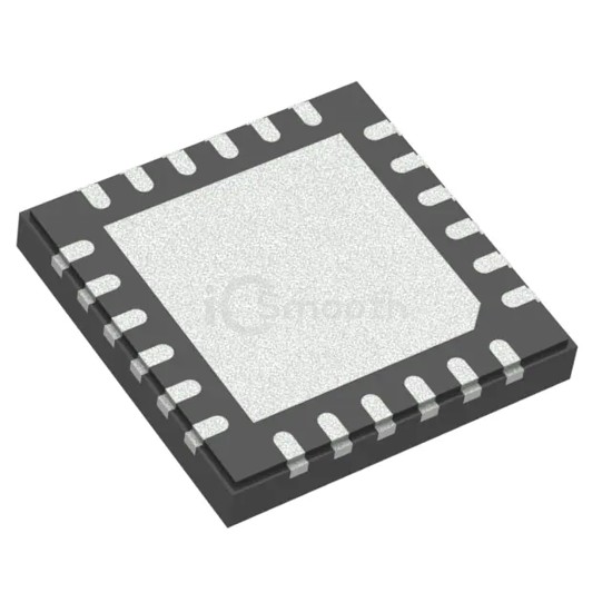 MAX20048ATG/V+ - Analog Devices Inc./Maxim Integrated - PMIC - Voltage Regulators - DC DC Switching Controllers