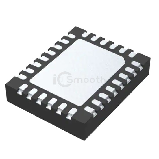 LTC7802EUFDM#TRPBF - Analog Devices Inc. - PMIC - Voltage Regulators - DC DC Switching Controllers