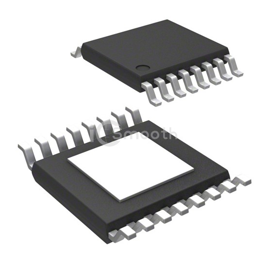 MP3397EF-LF - Monolithic Power Systems Inc. - PMIC - LED Drivers
