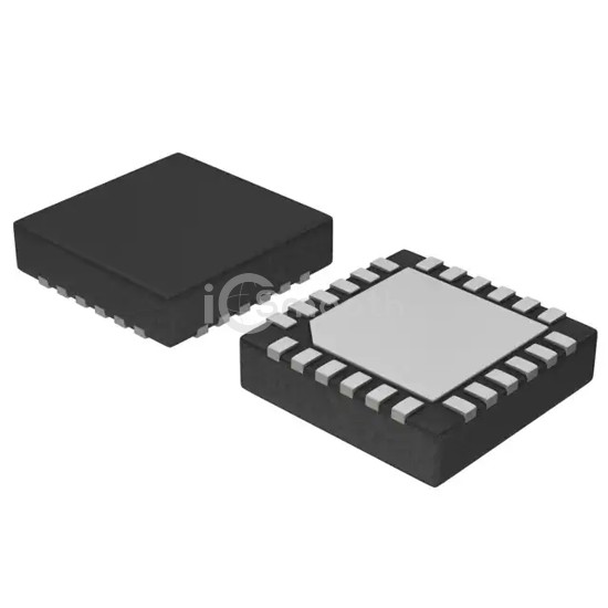NCP5608MTR2G - onsemi - PMIC - LED Drivers