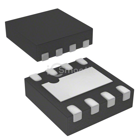 AP2402A31DNTR-E1 - Diodes Incorporated - PMIC - Voltage Regulators - Linear