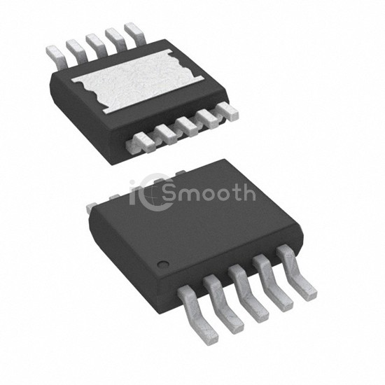 A5940KLKTR-T - Allegro MicroSystems - PMIC - Motor Drivers, Controllers