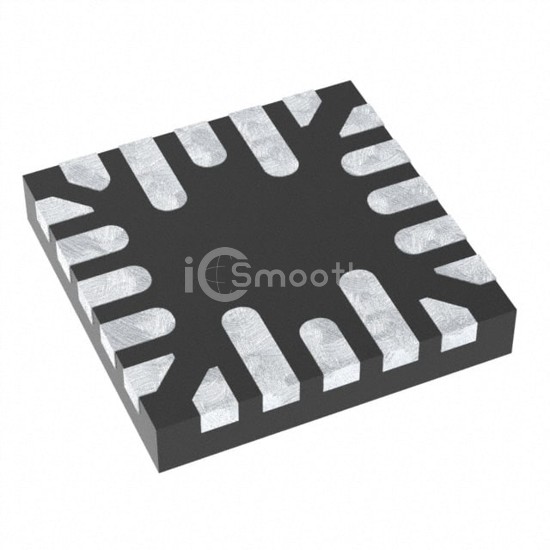 LED1202QTR - STMicroelectronics - PMIC - LED Drivers