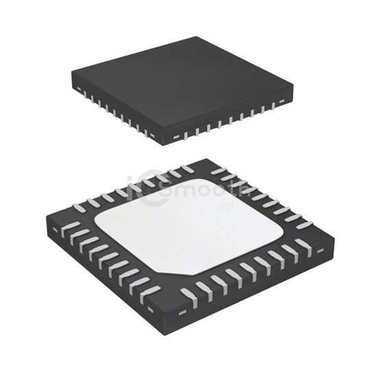 TB67S522FTAG,EL - Toshiba Semiconductor and Storage - PMIC - Motor Drivers, Controllers