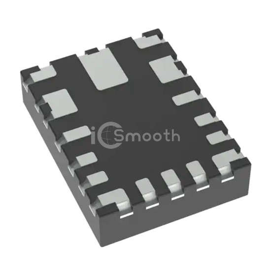 MPQ7200GLE-AEC1-P - Monolithic Power Systems Inc. - PMIC - LED Drivers