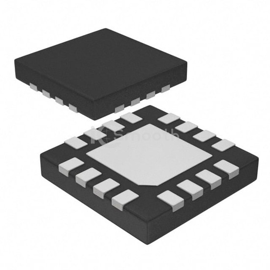 FAN5702UMP30X - onsemi - PMIC - LED Drivers