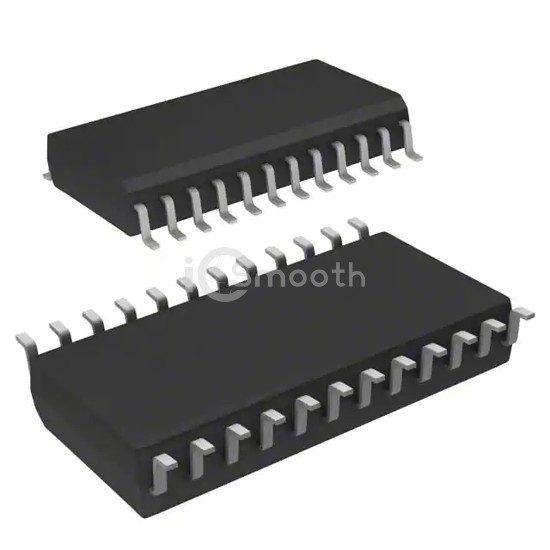 STGAP1AS - STMicroelectronics - Isolators - Gate Drivers