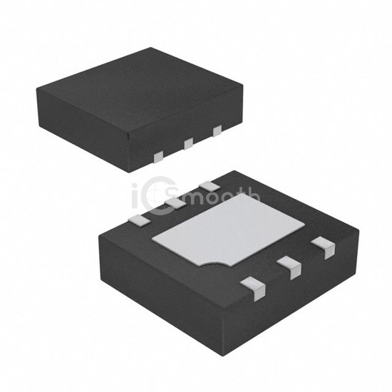 MP2012DQ-LF-P - Monolithic Power Systems Inc. - PMIC - Voltage Regulators - DC DC Switching Regulators