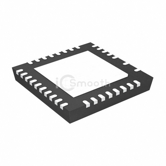 CL8801K63-G - Microchip Technology - PMIC - LED Drivers