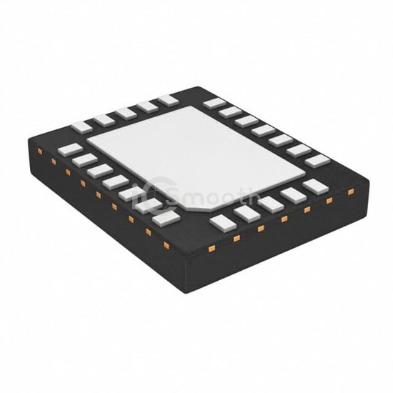 LP5521YQ/NOPB - Texas Instruments - PMIC - LED Drivers