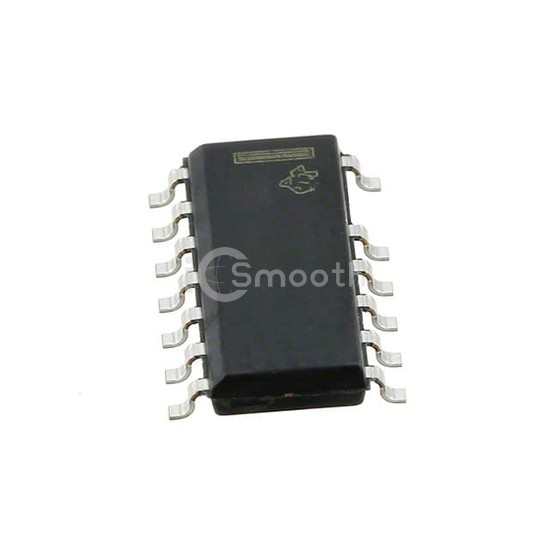TPS92410D - Texas Instruments - PMIC - LED Drivers