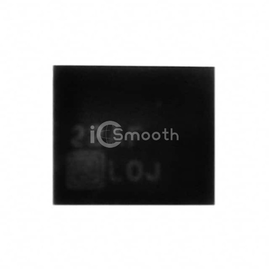 LM2795BLX/NOPB - Texas Instruments - PMIC - LED Drivers