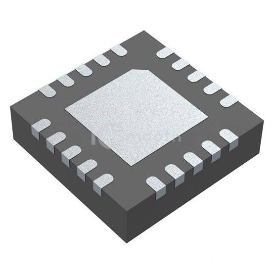 RT4527AGQW - Richtek USA Inc. - PMIC - LED Drivers