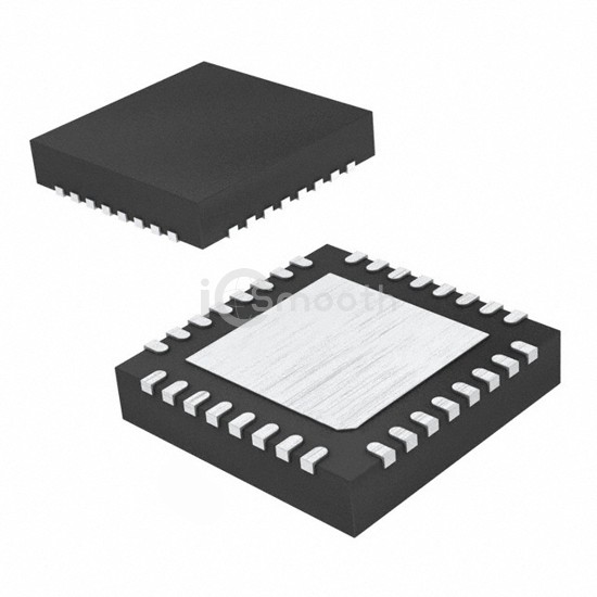 A4923GETTR-T - Allegro MicroSystems - PMIC - Motor Drivers, Controllers