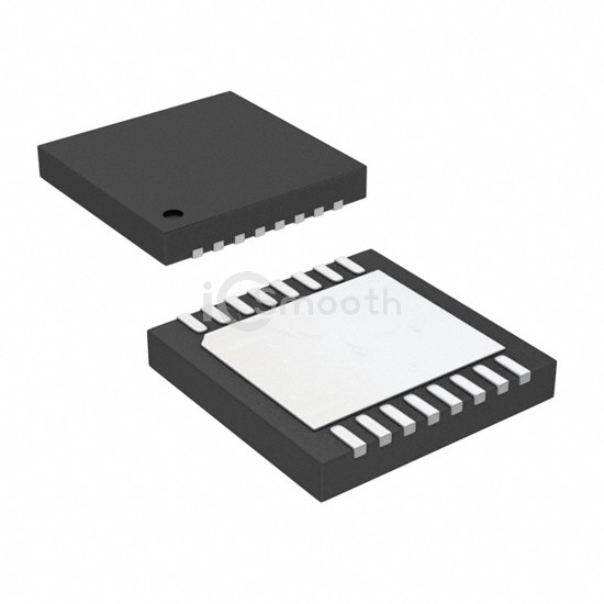 RT8549LGQW - Richtek USA Inc. - PMIC - LED Drivers