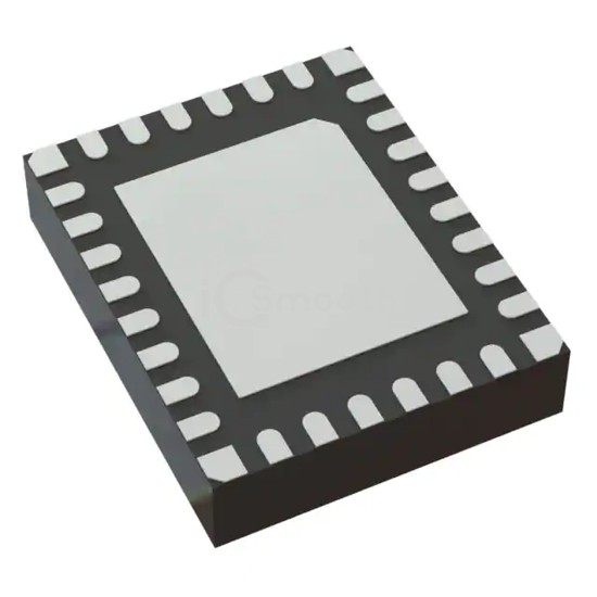 LT3935RV#PBF - Analog Devices Inc. - PMIC - LED Drivers