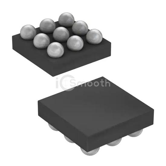 MP3331GC-Z - Monolithic Power Systems Inc. - PMIC - LED Drivers