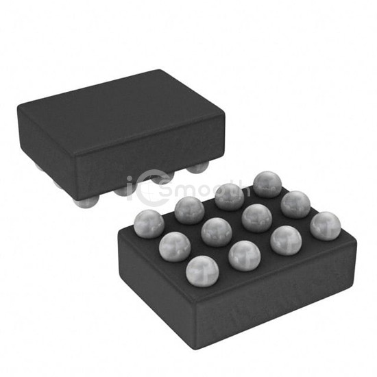 MP3313GC-P - Monolithic Power Systems Inc. - PMIC - LED Drivers
