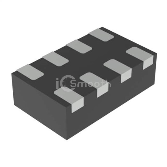 MP23701GQEU-Z - Monolithic Power Systems Inc. - PMIC - LED Drivers