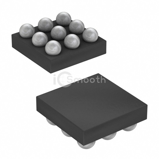 MP3312GC-Z - Monolithic Power Systems Inc. - PMIC - LED Drivers