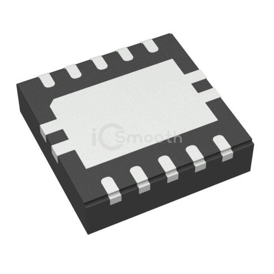 NCV30161MNWTXG - onsemi - PMIC - LED Drivers