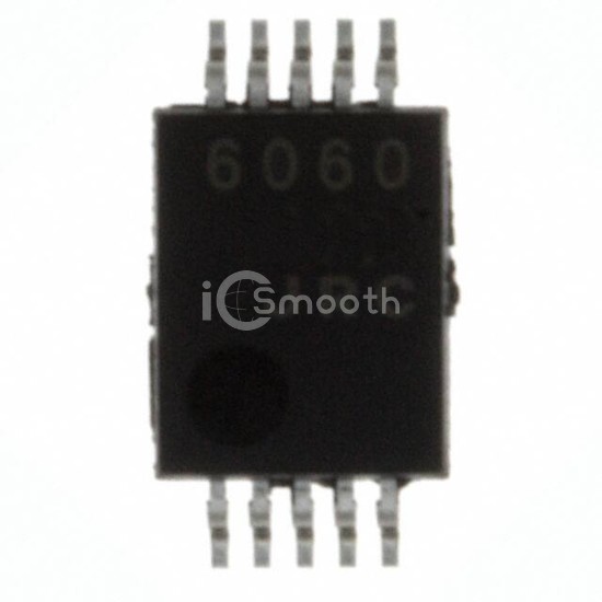 NJU6060V-TE1 - Nisshinbo Micro Devices Inc. - PMIC - LED Drivers