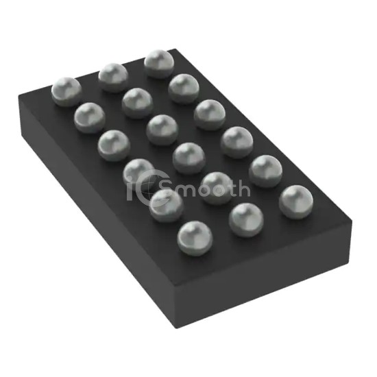 MP3366GC-P - Monolithic Power Systems Inc. - PMIC - LED Drivers