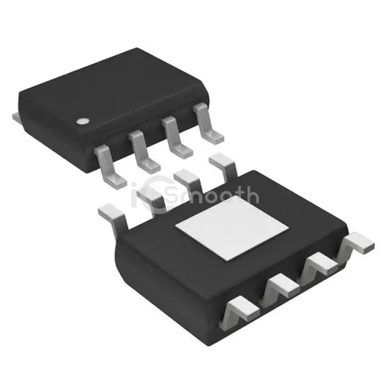 XRP7603EDB-F - MaxLinear, Inc. - PMIC - LED Drivers