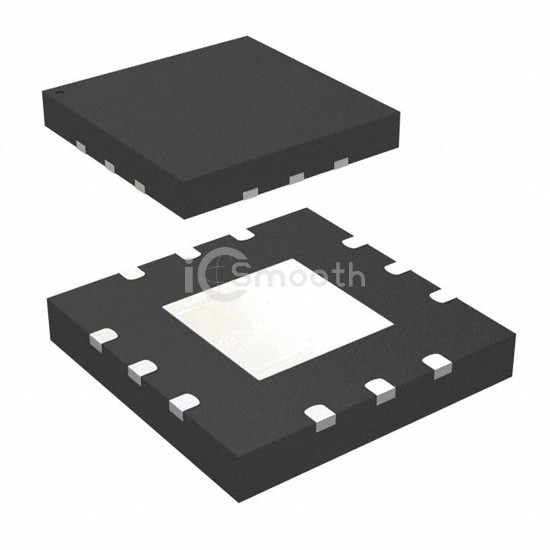 DT3001B - Seoul Semiconductor Inc. - PMIC - LED Drivers