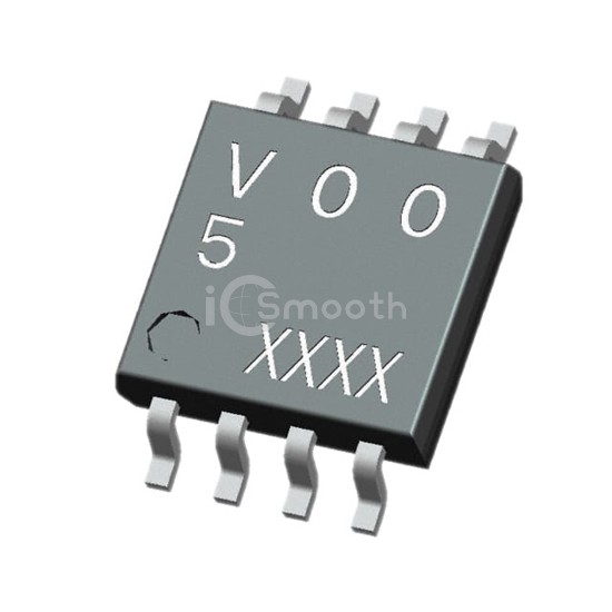 W2RV005RM - Omron Electronics Inc-EMC Div - PMIC - LED Drivers