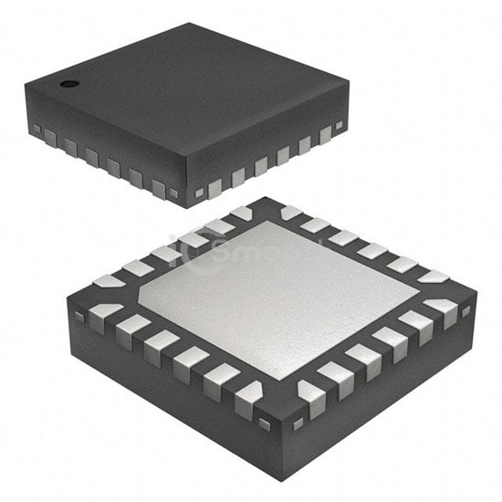 NCV70516MW1AR2G - onsemi - PMIC - Motor Drivers, Controllers