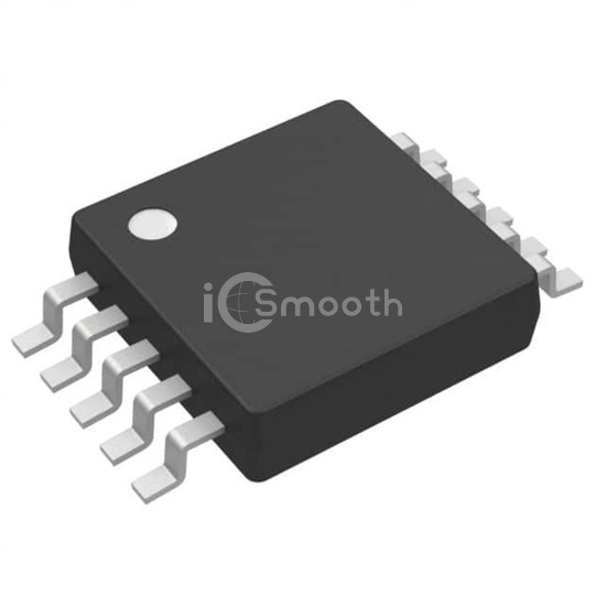 TS19501CB10H RBG - Taiwan Semiconductor Corporation - PMIC - LED Drivers
