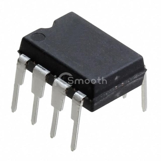 IRS25401PBF - Infineon Technologies - PMIC - LED Drivers