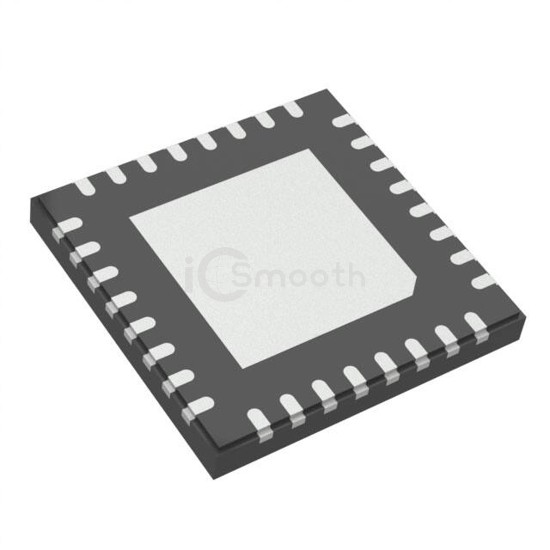 NCV78763MW1AR2G - onsemi - PMIC - LED Drivers