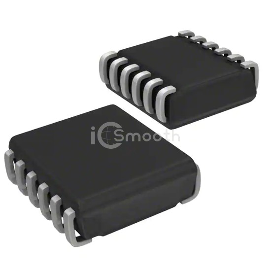 AAT4620ITP-T1 - Skyworks Solutions Inc. - PMIC - Power Distribution Switches, Load Drivers