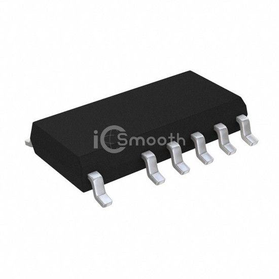 SSL21084T/1,118 - NXP USA Inc. - PMIC - LED Drivers