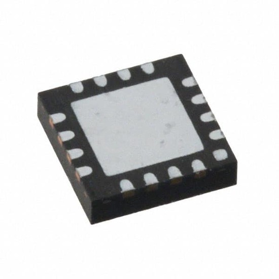 LX1744CLQ - Microsemi Corporation - PMIC - LED Drivers
