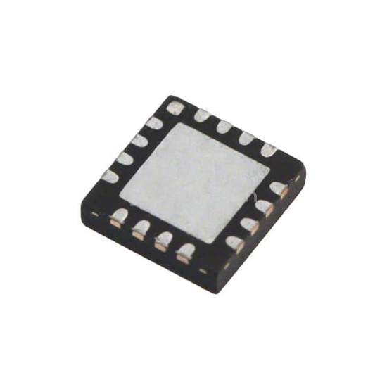 LX1991ILQ - Microsemi Corporation - PMIC - LED Drivers