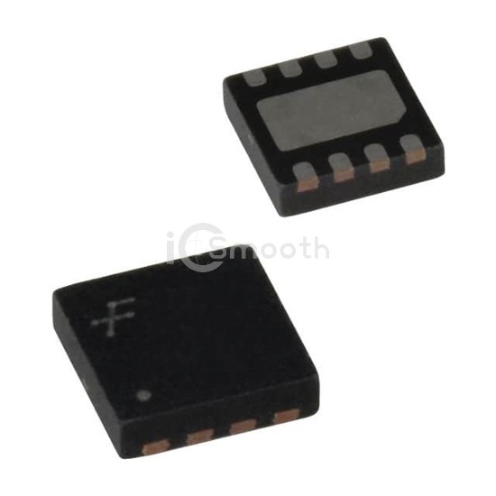 FAN5613MPX - onsemi - PMIC - LED Drivers