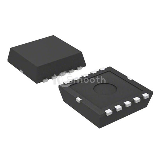 S-881300CPE-IPATFG - ABLIC Inc. - PMIC - LED Drivers