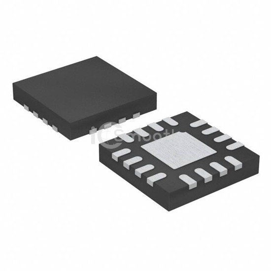 LTC3210EPD-1#PBF - Analog Devices Inc. - PMIC - LED Drivers
