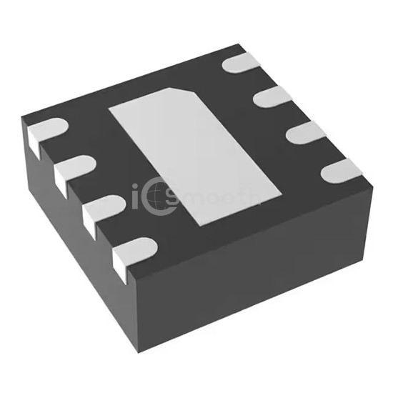 NUD4301MNT1G - onsemi - PMIC - LED Drivers