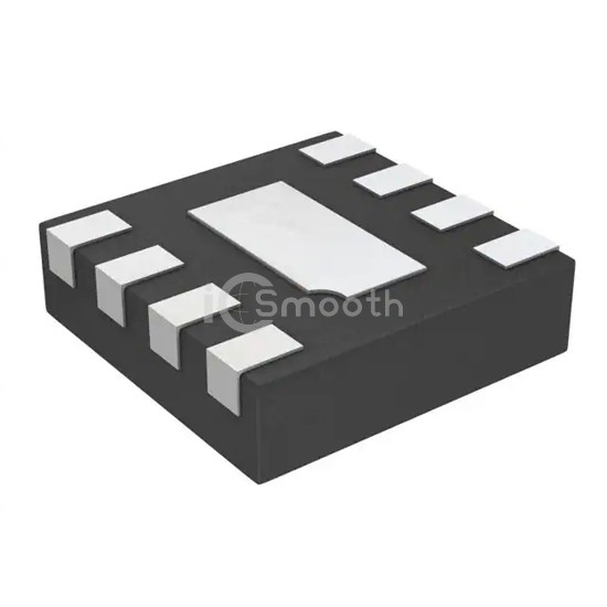 SC4503WLTRT - Semtech Corporation - PMIC - Voltage Regulators - DC DC Switching Regulators