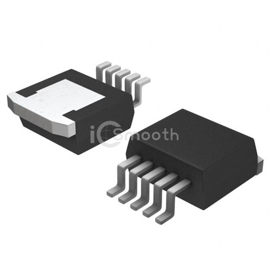CAT4101TV - onsemi - PMIC - LED Drivers