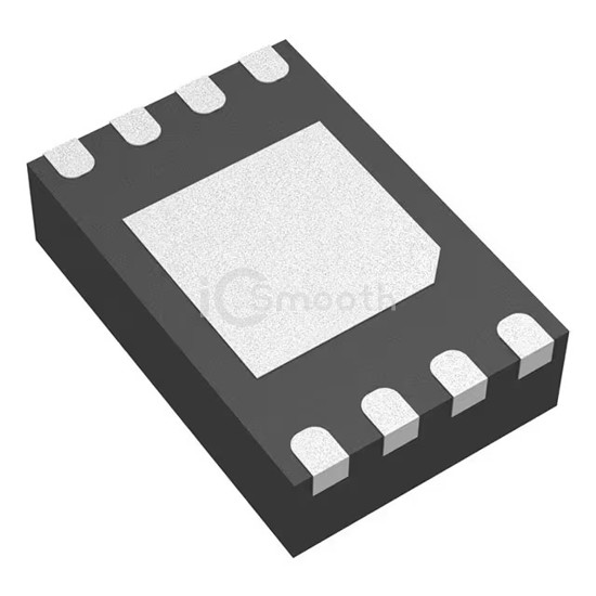 LDS8726 - IXYS Integrated Circuits Division - PMIC - LED Drivers